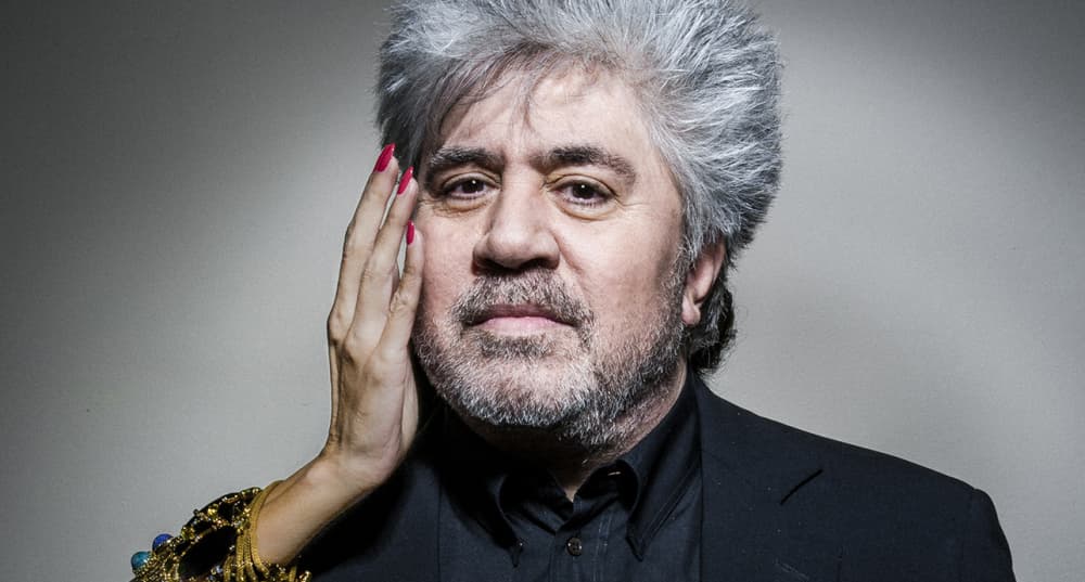 Le cinéaste espagnol Pedro Almodovar n'a encore jamais remporté la récompense suprême de la Palme d'or au Festival de Cannes.