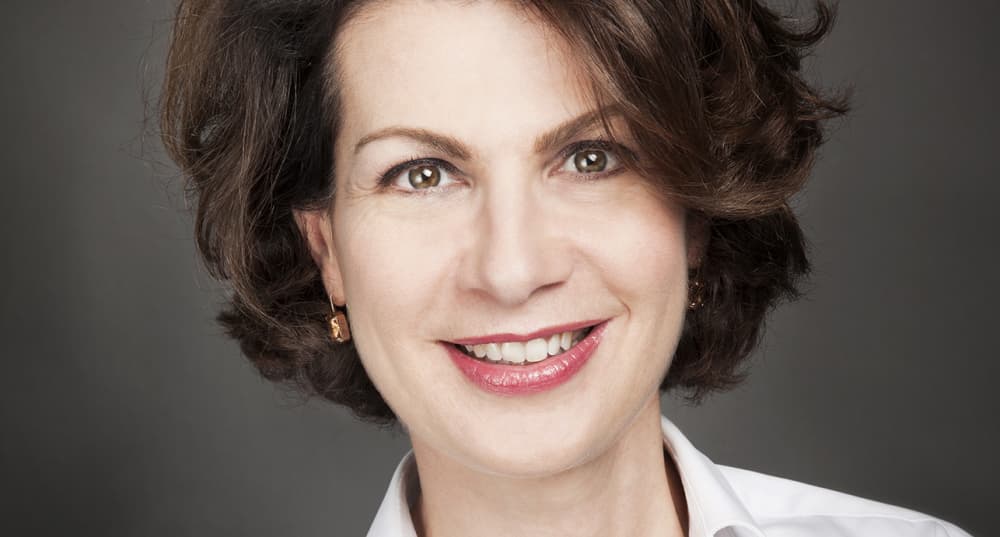 Dominique Carlac’h est candidate à la présidence du Cese.