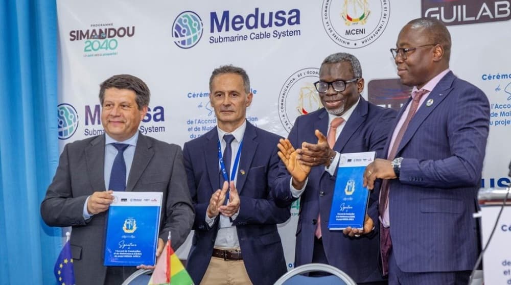 Avec Medusa, la Guinée se dote d’une redondance destinée à limiter les risques de coupures massives, de ralentissements prolongés d'internet, et de perturbations pour les administrations, banques et entreprises.