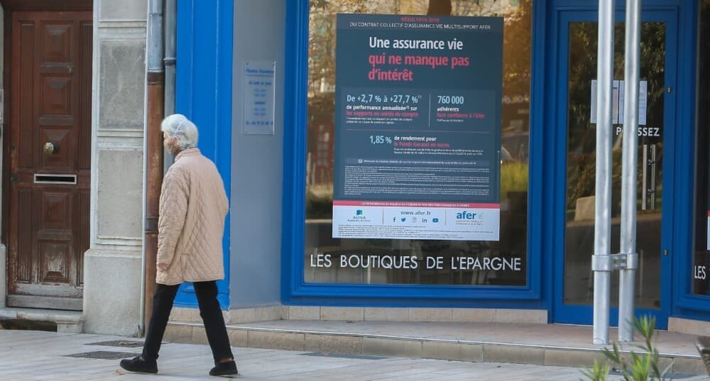 Sur les dernières années, la moyenne des rendements des unités de compte contenues dans les assurances vie a battu presque systématiquement le fonds en euros