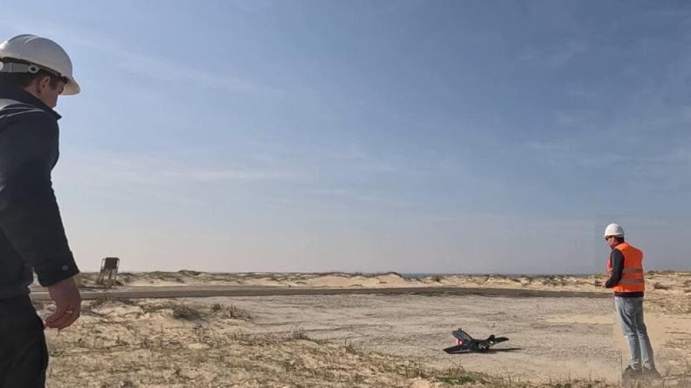 La DGA a récemment mené des campagnes d’essais dans le domaine de la lutte anti-drones.