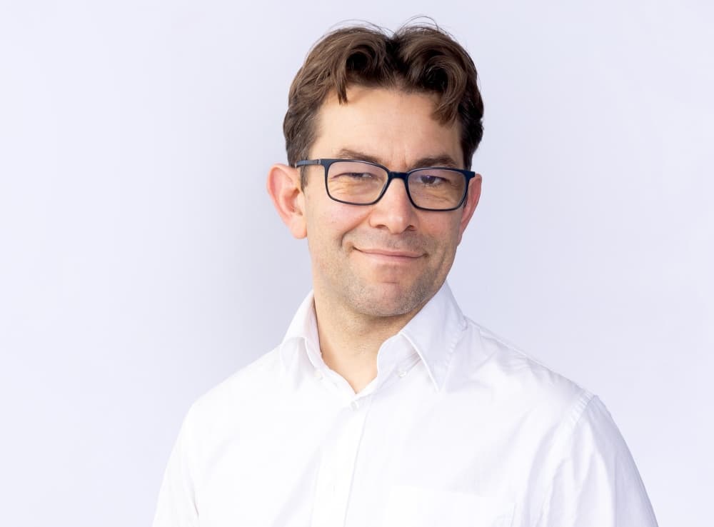 Michael Valentin