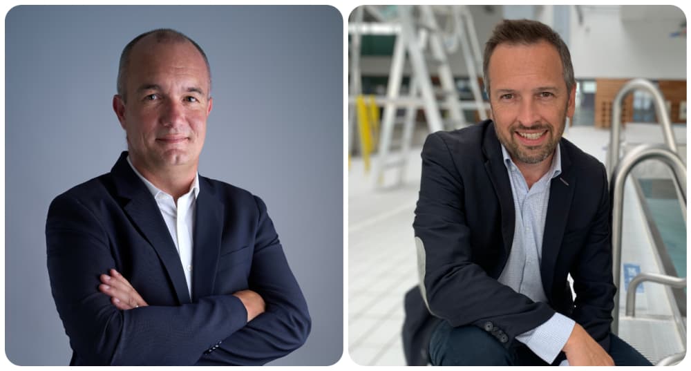 Pierre Caporali, directeur général de Prestalis, et Julien Leplae, directeur du développement et de la RSE, signent cette tribune.