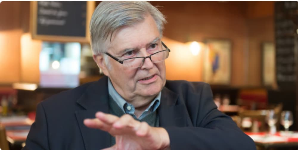 Pierre Veltz