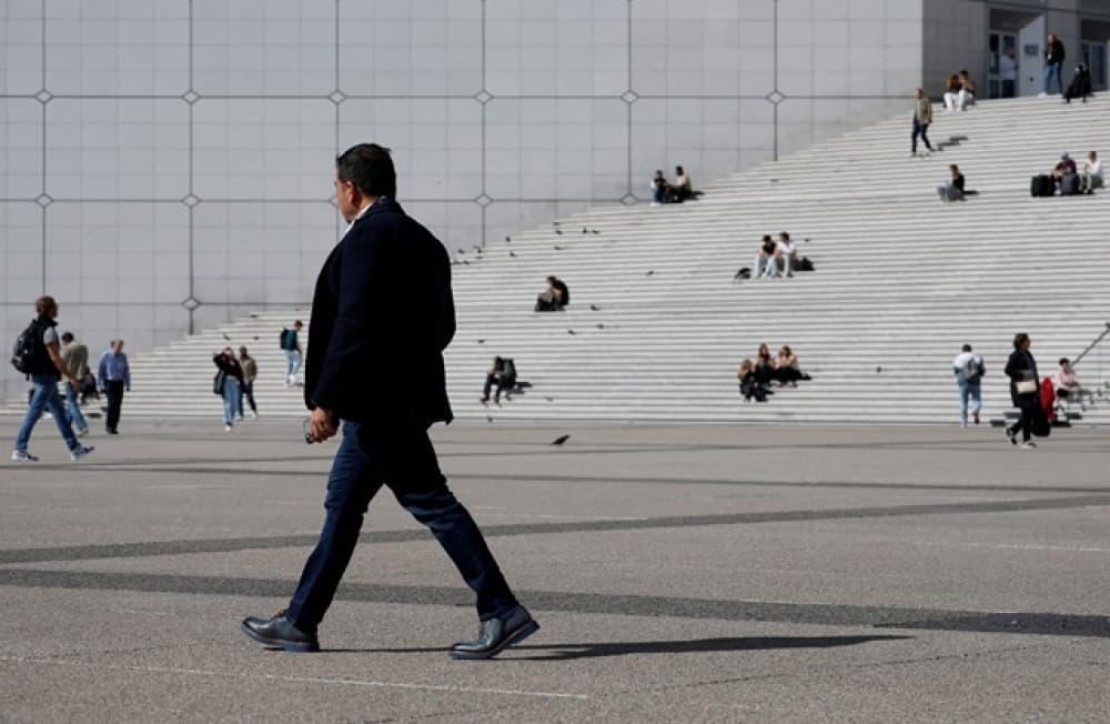 Pour les cadres dirigeants, les tensions semblent s’apaiser sur le marché de l’emploi, d’après LHH.