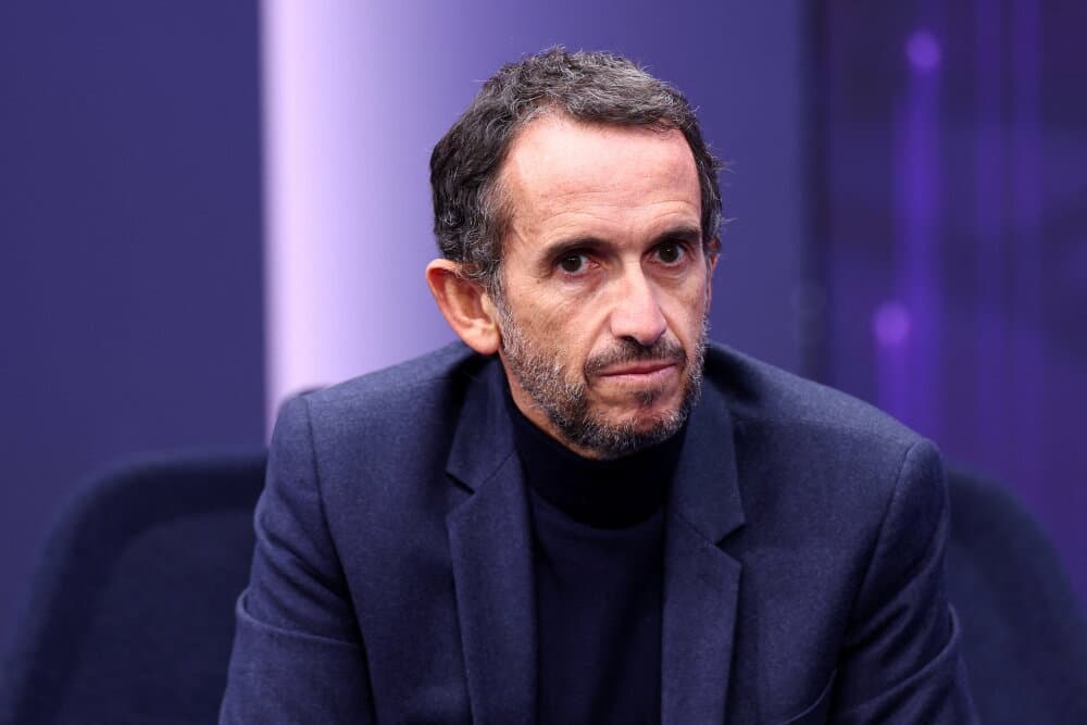 Alexandre Bompard va piloter le nouveau plan stratégique "Carrefour 2030", dévoilé en février dernier.
