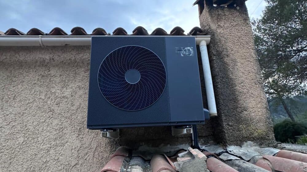 Froid 24 confirme sa place d'expert incontournable dans la transition énergétique des foyers français.