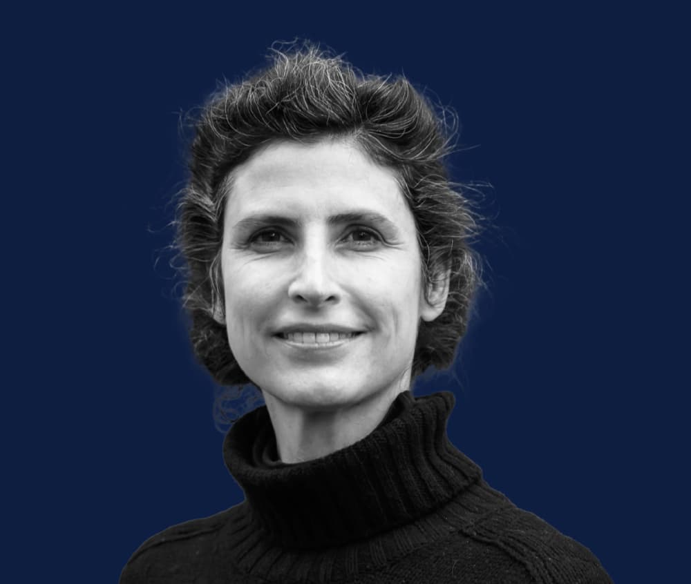 Veronique Andrieux