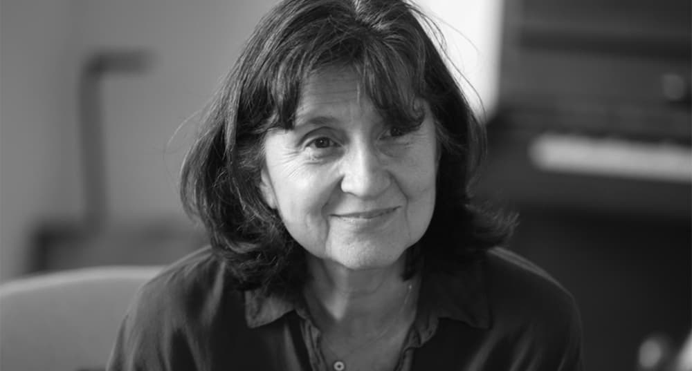 Sabrina Mervin, chargée de recherche au CNRS.