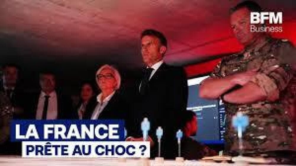 La loi de programmation militaire est-elle à la hauteur des enjeux ?