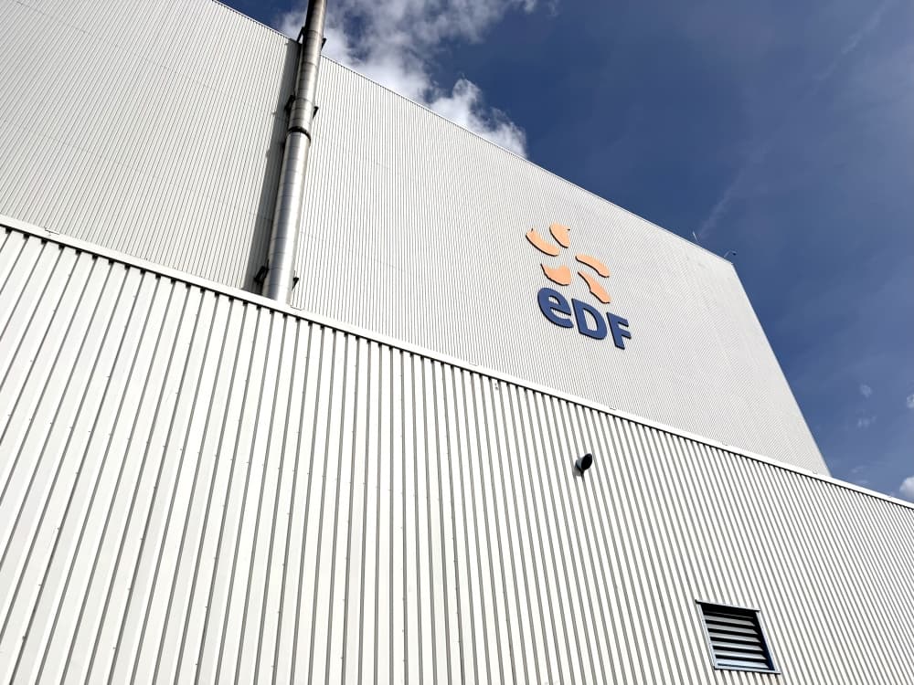 Le démantèlement de la centrale nucléaire de Fessenheim doit s'achever le 30 juin 2048.