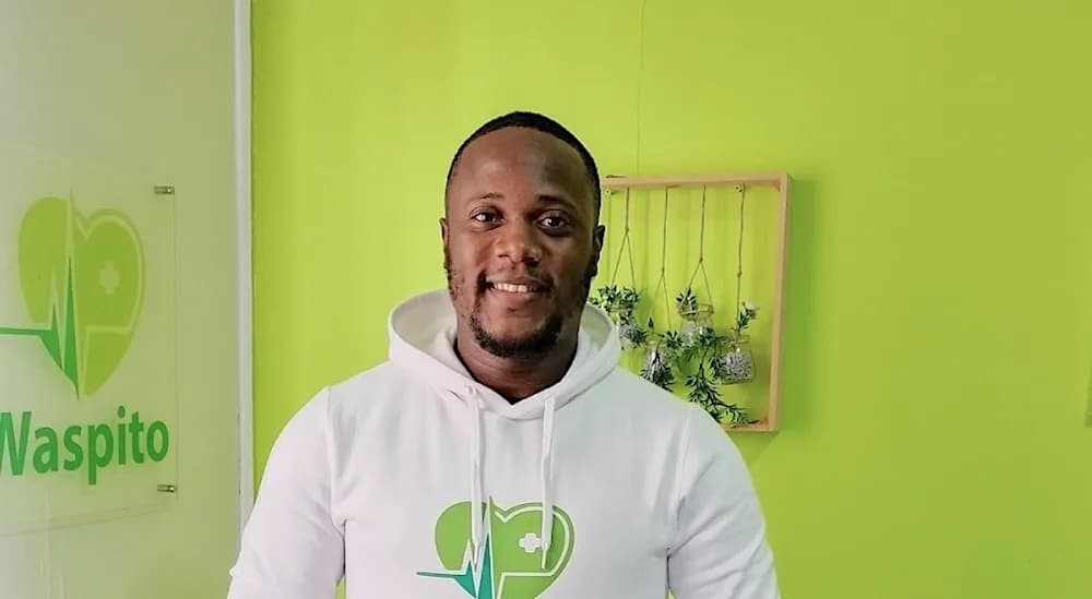 L’aventure de Jean Lobe Lobe a commencé aven un premier financement de 150 000 euros du fond Orange Venture Africa.