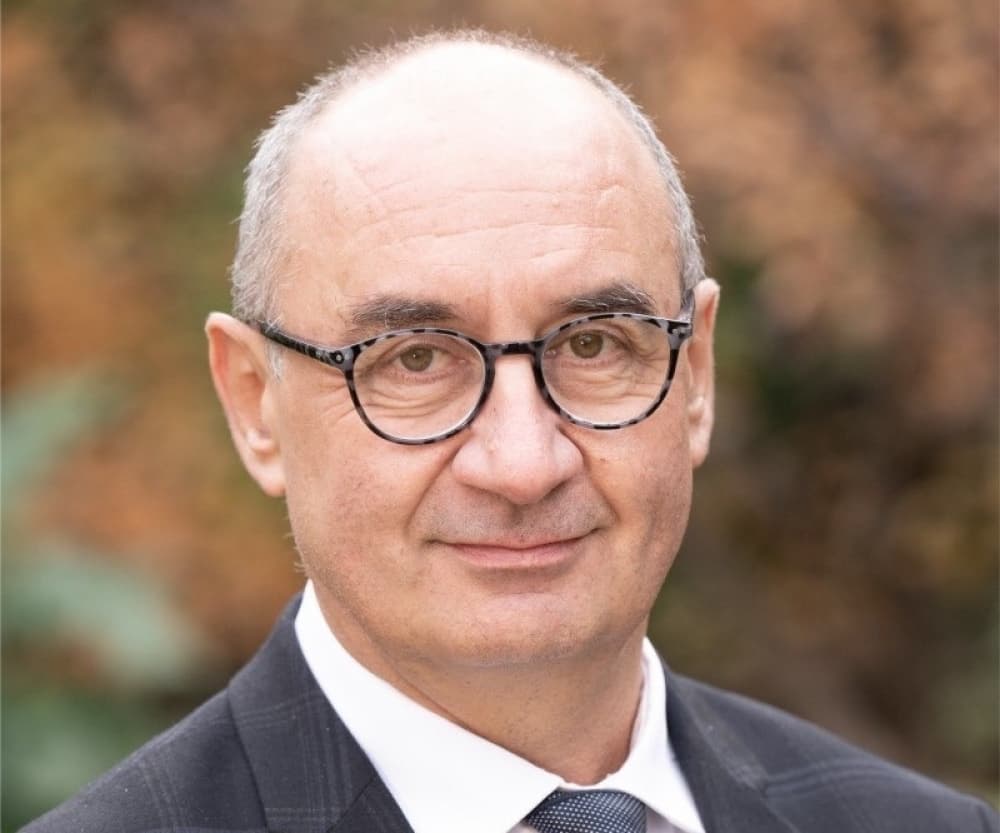 Pascal Lavergne