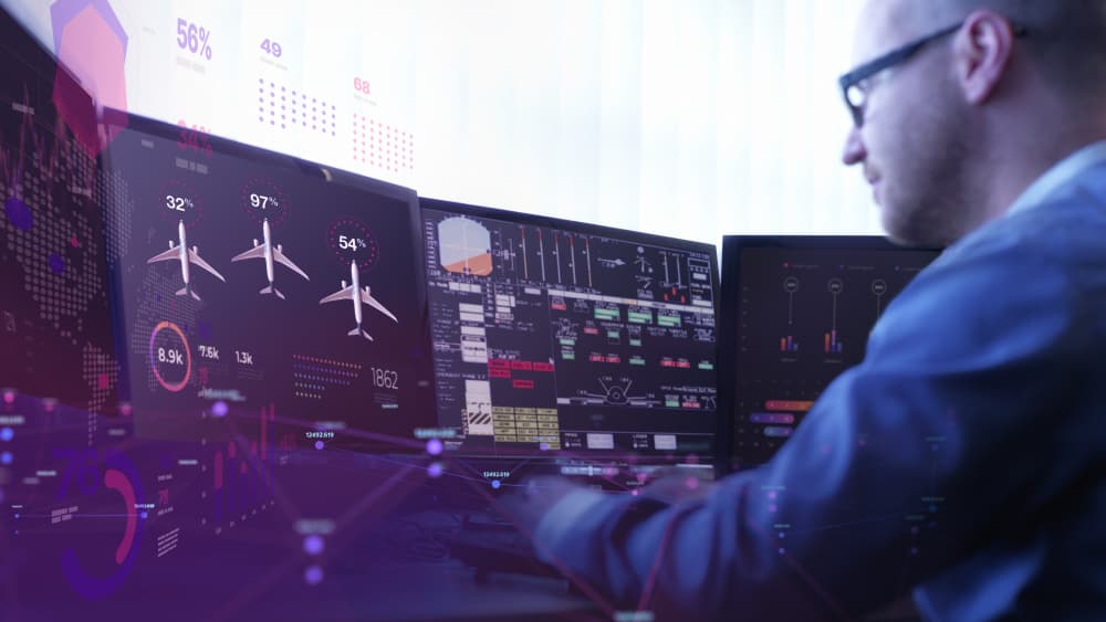 Airbus et Mistral AI convolent, avec l’intelligence artificielle au cœur de leur alliance.