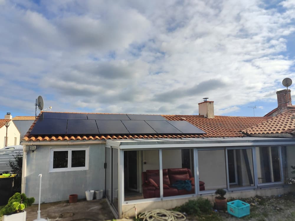L'Energie Française