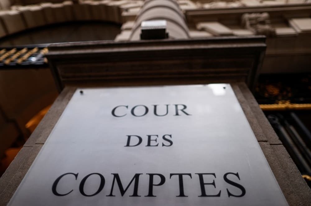 La Cour des comptes a certifié le budget de la sécurité sociale de 2025 dans son dernier rapport.