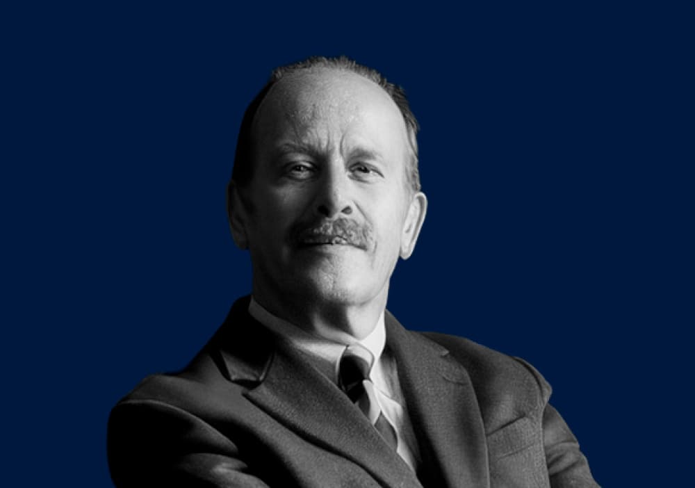 Michel-Henry Bouchet