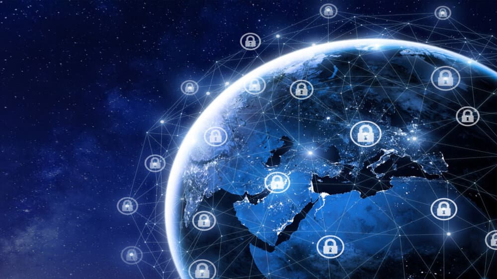 En 2025, 200 GB de données ont été piratées sur un serveur externe de l'ESA.