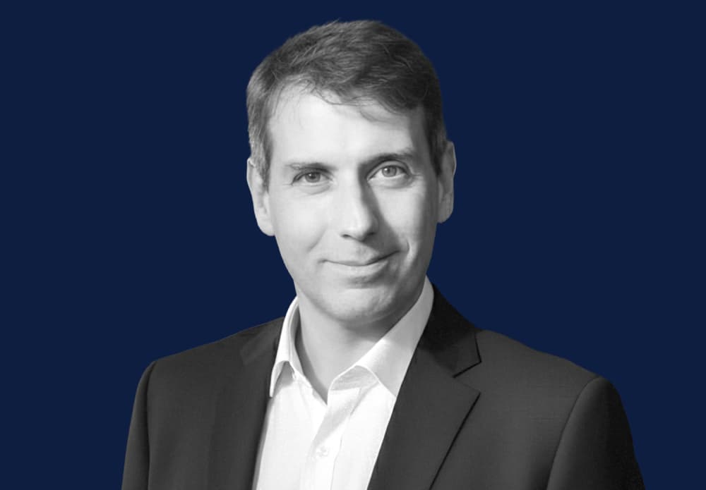 Laurent Darmon
