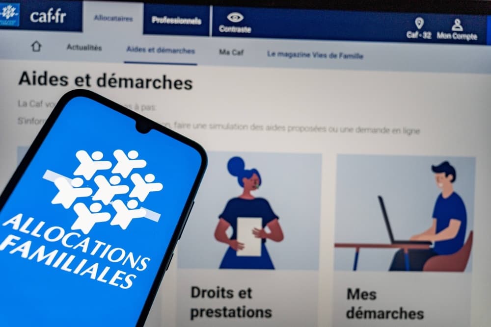 Le gouvernement souhaite simplifier le système des allocations sociales.
