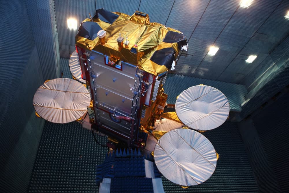 Le satellite KA-SAT de Viasat a été victime d'une cyberattaque russe dès le premier jour de la guerre en Ukraine.