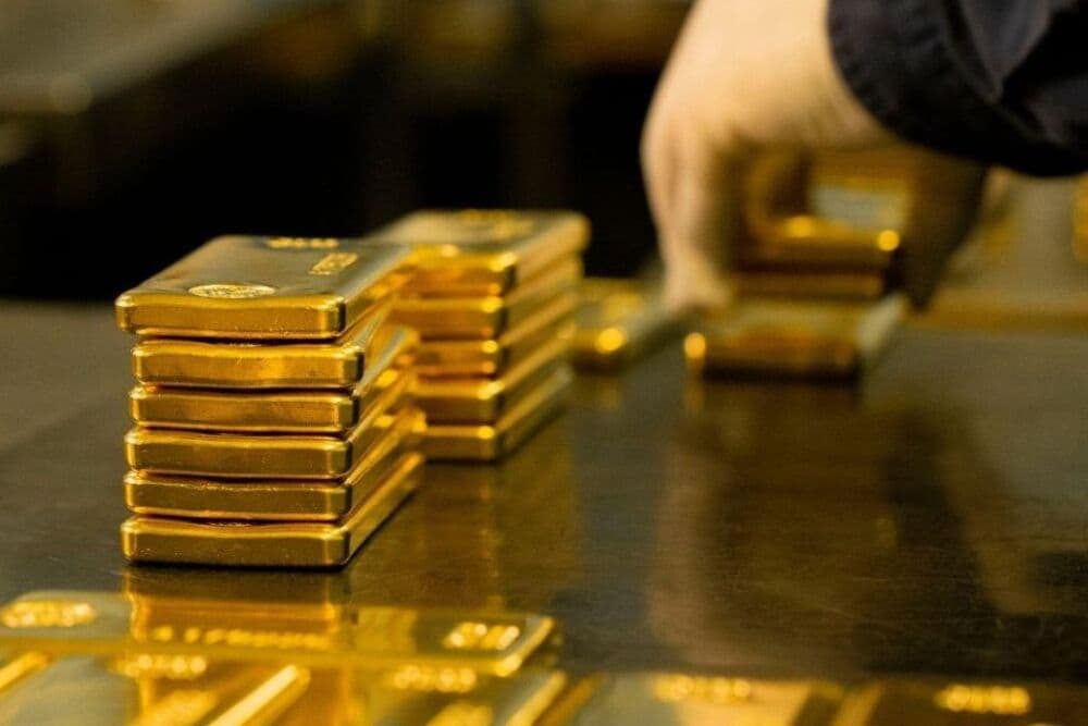 Le Zimbabwe vise 12 milliards de dollars de revenus miniers annuels, dont 4 milliards attendus du seul secteur aurifère.