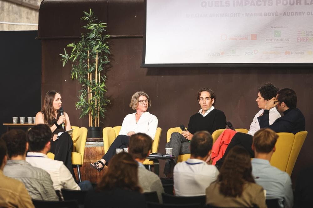 La 3e édition du Solar Summit organisée par La Tribune à Bordeaux le jeudi 21 mai 2026.