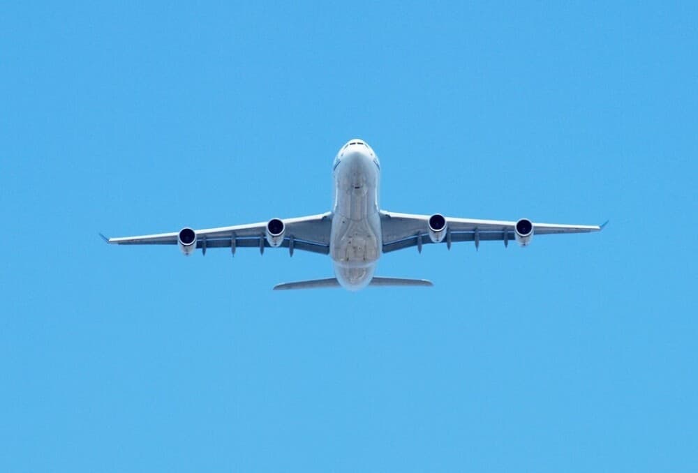 Le Nigeria lance un appel aux investisseurs et entreprises du secteur de l'aviation internationale.