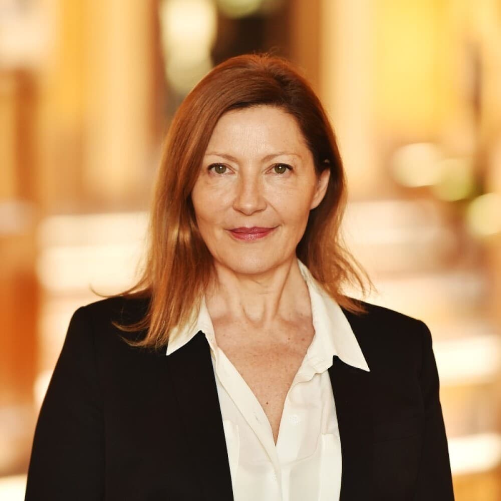 Natalia Pouzyreff