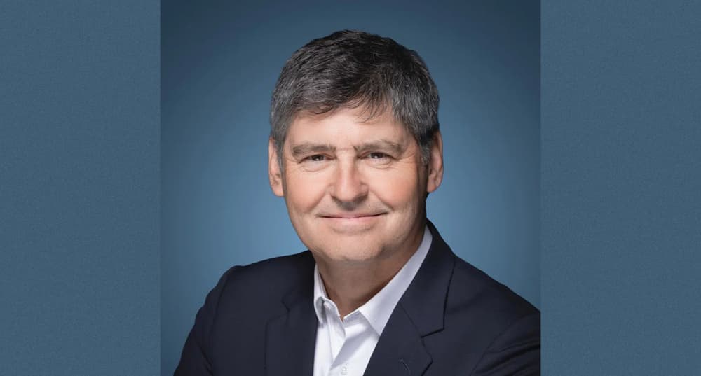 Emmanuel Desmaizières, directeur général de Bouygues Immobilier