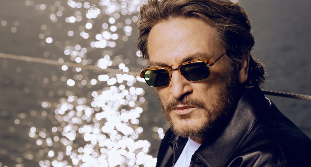 Benoît Magimel joue le maréchal Kœnig dans « La Bataille de Gaulle »
