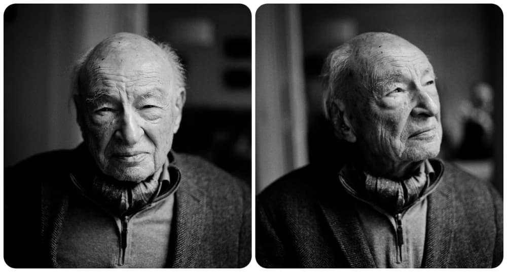 Edgar Morin est mort vendredi 29 mai.