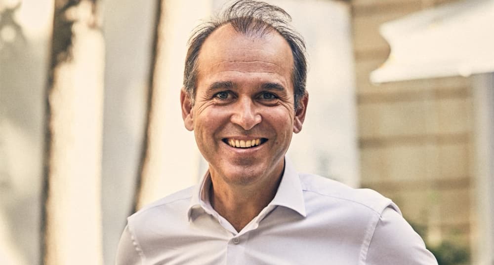 Le fonds de capital-risque Daphni a levé plusieurs centaines de millions d'euros.