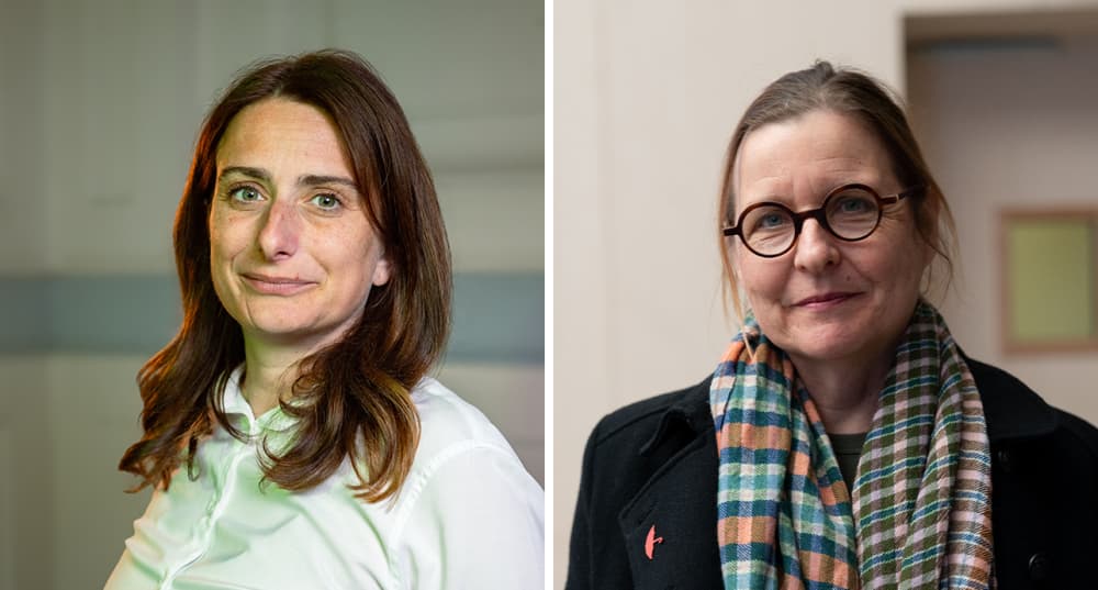 Marine Tondelier, secrétaire nationale des Écologistes, et Anne Souyris, sénatrice écologiste de Paris, cosignent cette tribune.