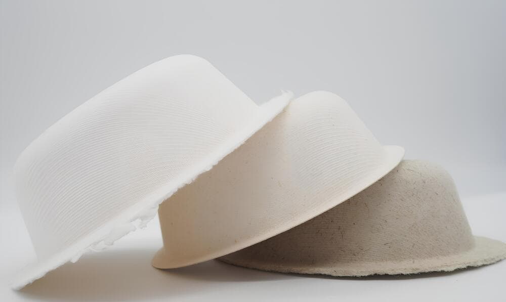 Pour remplacer le plastique et le carton des emballages à usage unique, la jeune entreprise vannetaise Atil a développé un procédé de transformation de la paille de ces végétaux en cellulose.