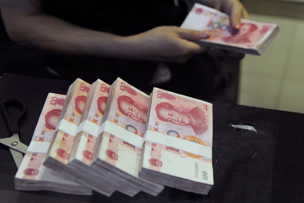 Entre 2005 et 2024, les entreprises chinoises ont ainsi reçu en moyenne " un soutien public trois à huit fois plus important que celles basées " dans les 38 pays membres de l'OCDE.