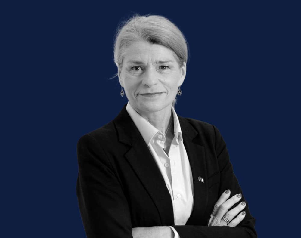 Isabelle Le Callennec