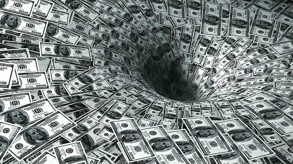 L’Afrique perd 60 milliards de dollars chaque année du fait des flux illicites.