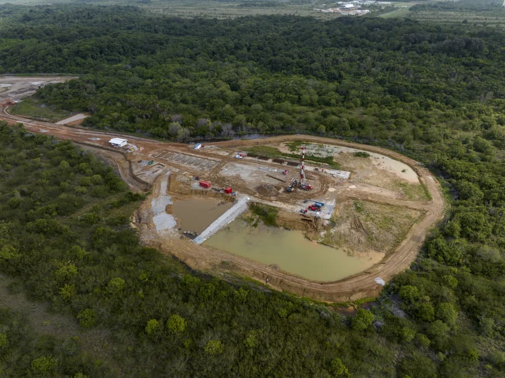 PLD Space : le pas de tir de Miura 5 au Centre spatial guyanais (CSG)