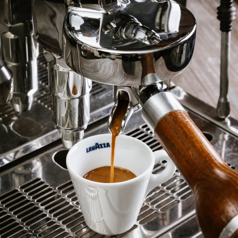 Café Lavazza