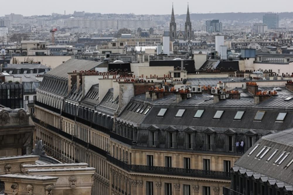 En France, le patrimoine contribue grandement à creuser les inégalités.