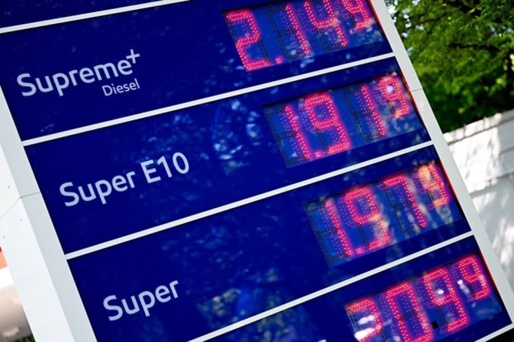 L'inflation est venue peser sur le pouvoir d'achat et la consommation dans les pays de l'OCDE.