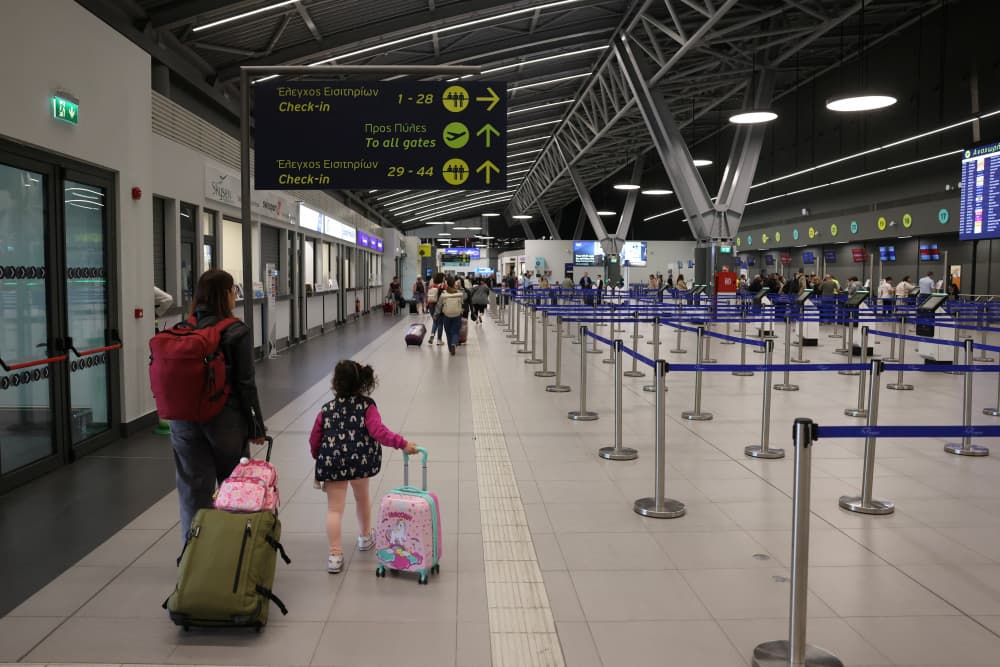 L'Union européenne a entamé mardi un bras de fer décisif sur les droits des passagers aériens.
