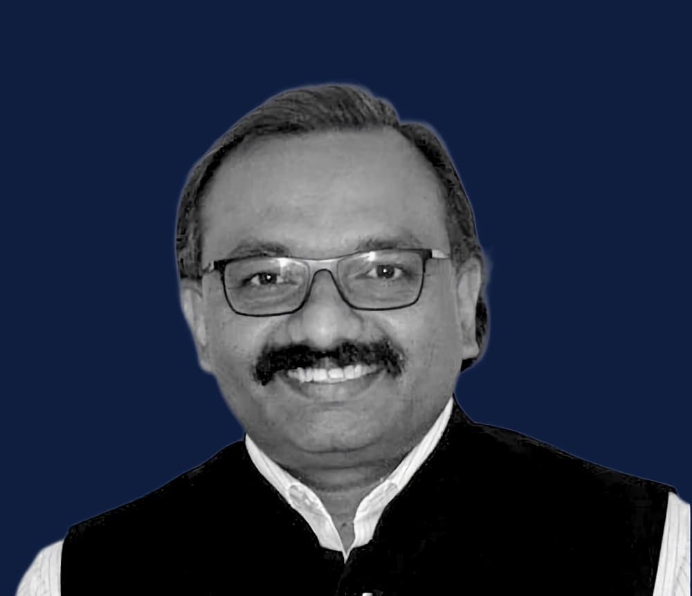 Sanjay Pulipaka
