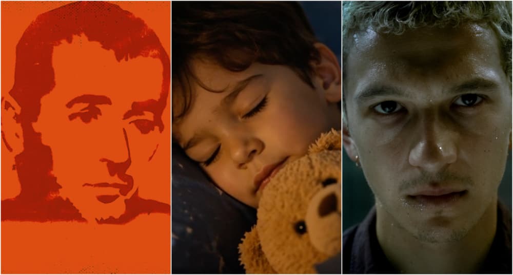Illustrations du documentaire « Colonna », de la série « Proud » et pour le podcast « Dodo Stories ».