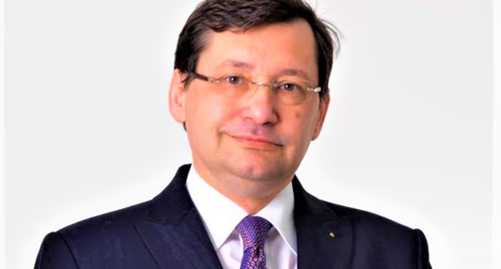 L'économiste Jean-Luc Ginder signe cette tribune.