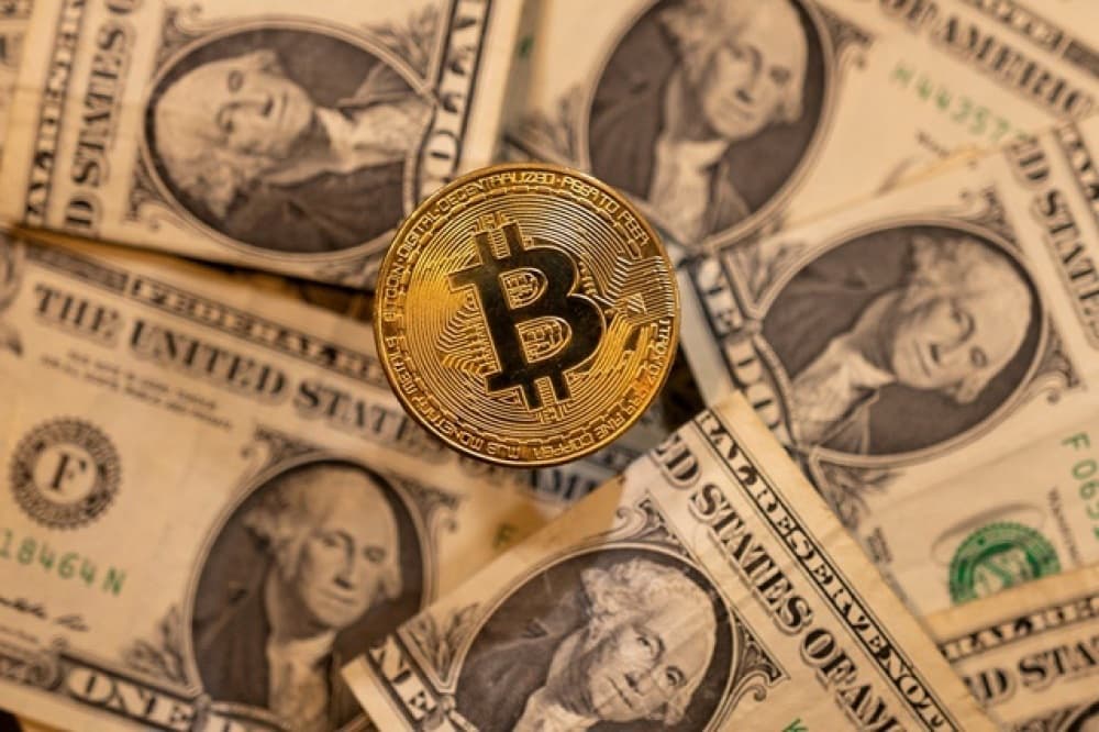 Les cryptomonnaies sont plébiscitées par le président américain.