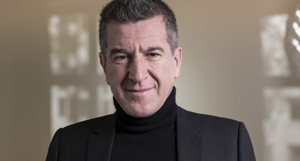 Matthieu Pigasse considère le Rassemblement national comme un danger pour la République.