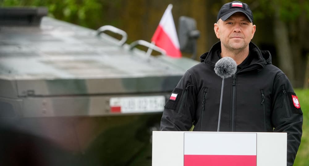 Le président polonais Karol Nawrocki s'oppose aux décisions du gouvernement de Donald Tusk.