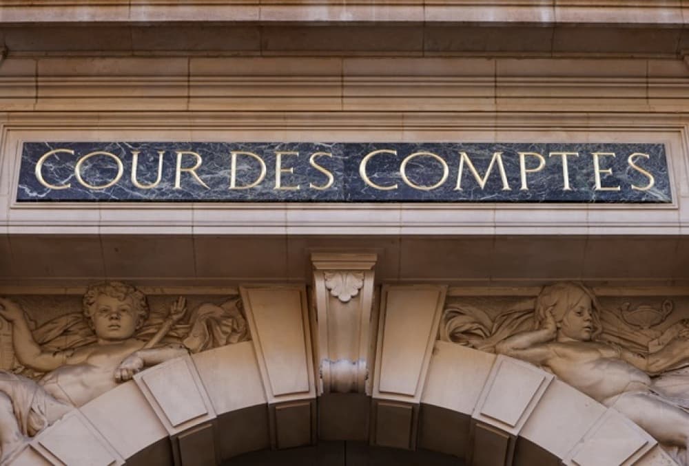 La Cour des comptes a réalisé cette évaluation à la demande de la Commission des finances du Sénat.